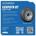 thumbnail image 5 of Travelstar EcoPath H/T LT265/70R18 10Ply E High Performance All Season SUV Light Truck Tire 265/70/18(Tire Only), 5 of 9