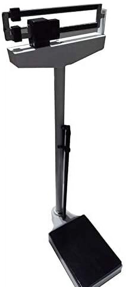INTBUYING Rgt-140 Physicians Mechanical Standing Height And Weight Scale Physical Scale Medical