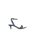 thumbnail image 1 of XY London Sandales en Cuir Verni Antonia pour Femmes, 1 of 5