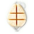 thumbnail image 2 of Vanilla Bean Soy Wax Melts - All Natural + Essential Oils + Phthalate Free - Shortie's Candle Company, 2 of 7