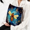 thumbnail image 6 of Honeybee Set of 2 - Chair Pillow Covers with Unique Patterns - Throw Pillow Inserts Included, Available in 16x16, 18x18, 20x20 Inches - Ideal for Home Decor,and Gifts, 6 of 6