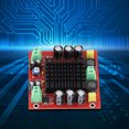 thumbnail image 4 of TPA3116DA Placa amplificadora de audio de potencia digital monocanal 150W XH-M544 DC12-26V, 4 of 9