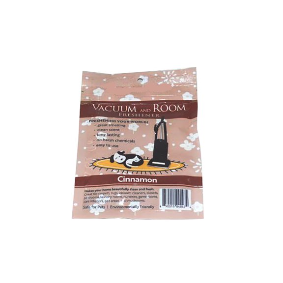 TVP Replacement Part for Vacuum Cleaner Cinnamon Scent Small Pouch # FFCN.W.S