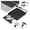 USB3.0 Type-c, variant on External DVD Drive USB3.0 Type C DVD RW CD Rewriter Burner Portable Optical Drive Player ,Easy to Install