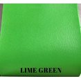thumbnail image 1 of Luv Fabrics Rembourrage en Faux Cuir Marin, Résistant à l'Eau (Vert Lime), 1 of 3