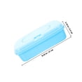thumbnail image 2 of LOLIPPYY 3Pcs Portable Wipes Container Refillable Wipe Box with Lid for Living Room Or Travel, 2 of 6