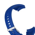 thumbnail image 4 of Replacement for Samsung Galaxy Watch R800/R810/R815 Silicone Wrist strap watchband Watch band Strap Watchband Replacement, 4 of 8