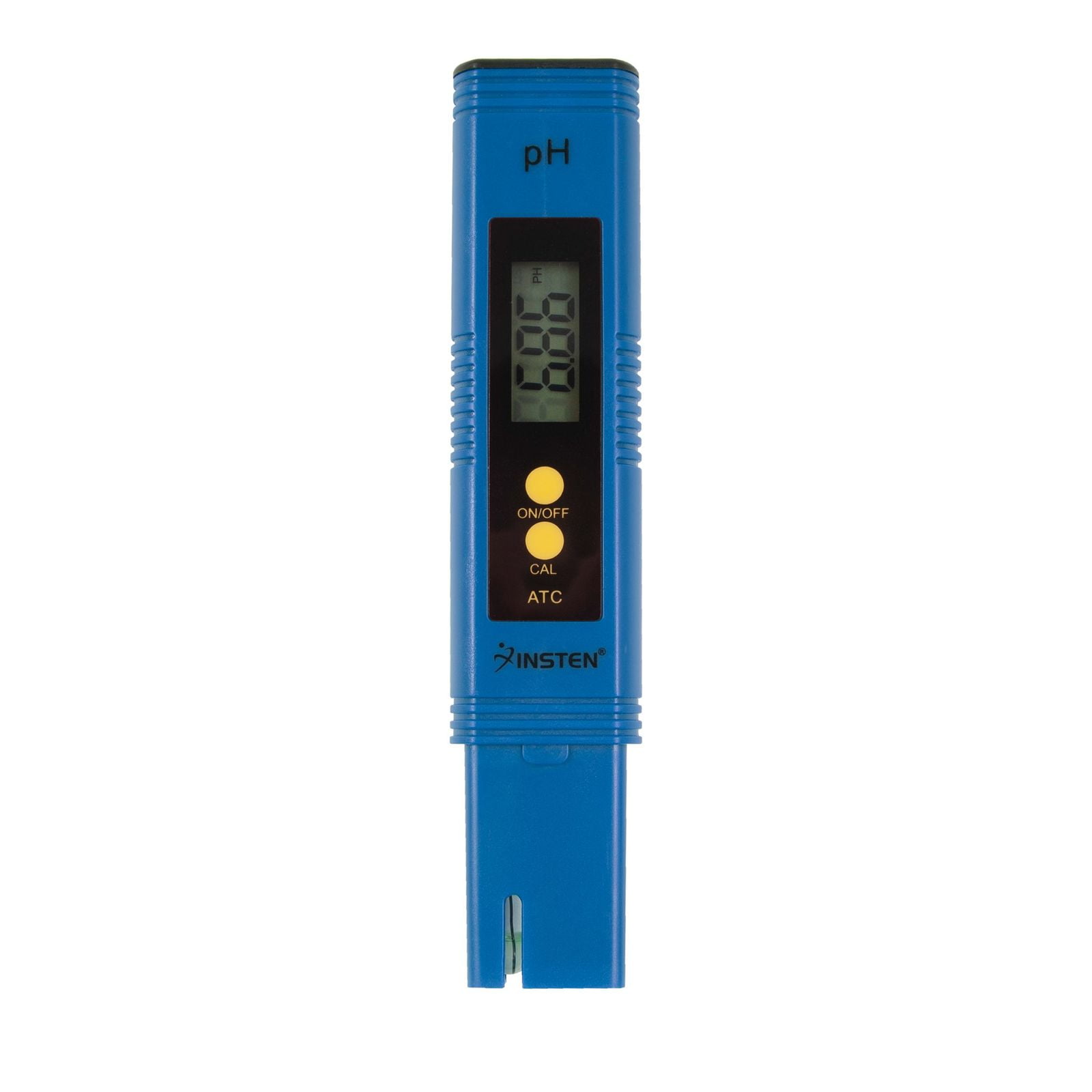 Testing Range 0.00-14.00 Ph PH Meter High Accuracy Digital Water Quality Tester 