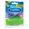 DenTek Slim Brush Advanced Clean Interdental Cleaners, Tight, 32 Count