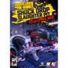 Borderlands: The Pre-Sequel - Shock Drop Slaughter Pit (PC)(Digital Download)