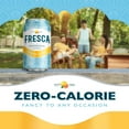 thumbnail image 6 of Fresca Grapefruit Citrus Soda Pop ,( 12 Pack Cans ) , 12 FL oz , Packing My Hery, 6 of 7