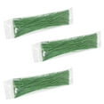 thumbnail image 6 of PAMINGONO Garden Flexible Wire 300Pcs Green Plastic Vine Tie Wire for Plant Support, 6 of 8