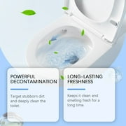 Cleaning Supplies Qwtwty Toilet Bowl Cleaner 100ml