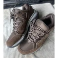 thumbnail image 5 of New Balance 669 Shoes MW669LC2 Mens 8 4E Wide Trail Walking Hiking Brown Sneaker, 5 of 5
