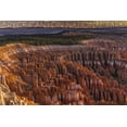 thumbnail image 3 of Bryce Canyon National Park, Utah, Canyon Sunset, Canvas Art, Gallery Quality Decor, Hang Ready, 3 of 4
