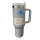 thumbnail image 1 of Stanley Quencher H2.0 Soft Matte Collection, Vaso de Acero Inoxidable Aislado al Vacío con Tapa y Pajita para Bebidas Heladas y Frías 40oz, 1 of 5