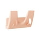 thumbnail image 1 of Yuarrent Soporte para tapa de olla, estante autoadhesivo montado en la pared, herramienta de cocina para restaurante, organizador sin Cocina y Comedor Rosado, 1 of 6