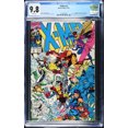 thumbnail image 1 of X-Men #3 - CGC 9.8 Comic Book, 1 of 2