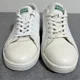 thumbnail image 5 of Ad-id-as Advantage Men Size 11 Athletic Casual Shoes White Green Sneakers Tennis, 5 of 6