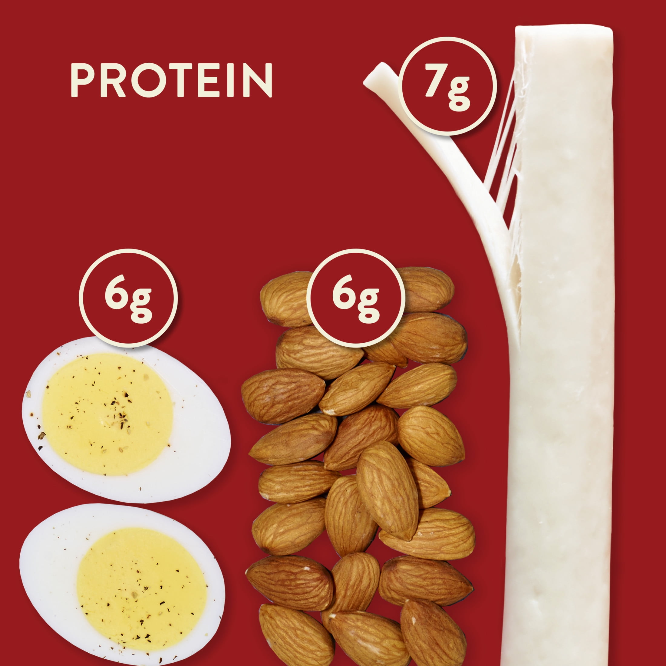 Sargento® Natural String Cheese Snacks, 12-Count