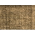thumbnail image 1 of Ahgly Company Indoor Rectangle Oriental Brown Industrial Area Rugs, 4' x 6', 1 of 4