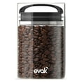 thumbnail image 3 of Prepara Evak Compact Medium Vacuum Seal Food Storage Container, Black Gloss Handle, 3 of 6