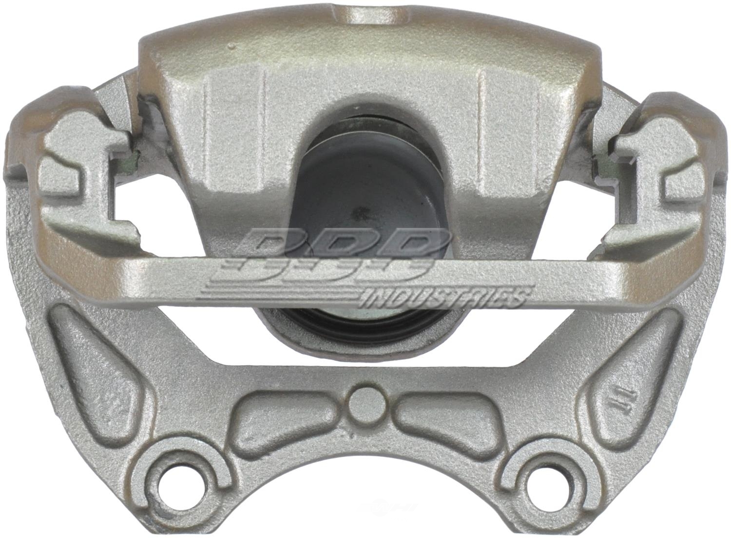 TERREPOWER formerly BBB Industries 99-00572B Reman Caliper w/installation Hardware