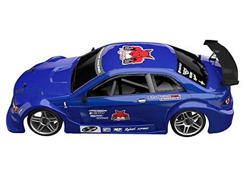 redcat racing lightning epx electric drift car