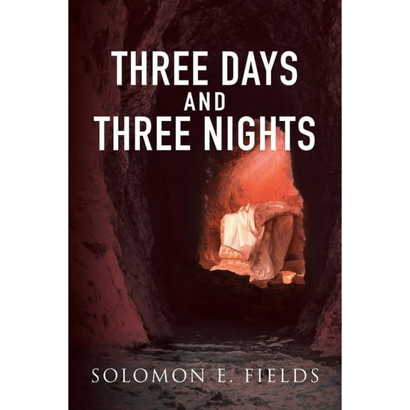 Three Days and Three Nights, (Paperback)