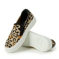 thumbnail image 5 of Dearfoams Women's Sophie Slip-On Sneaker, 5 of 5