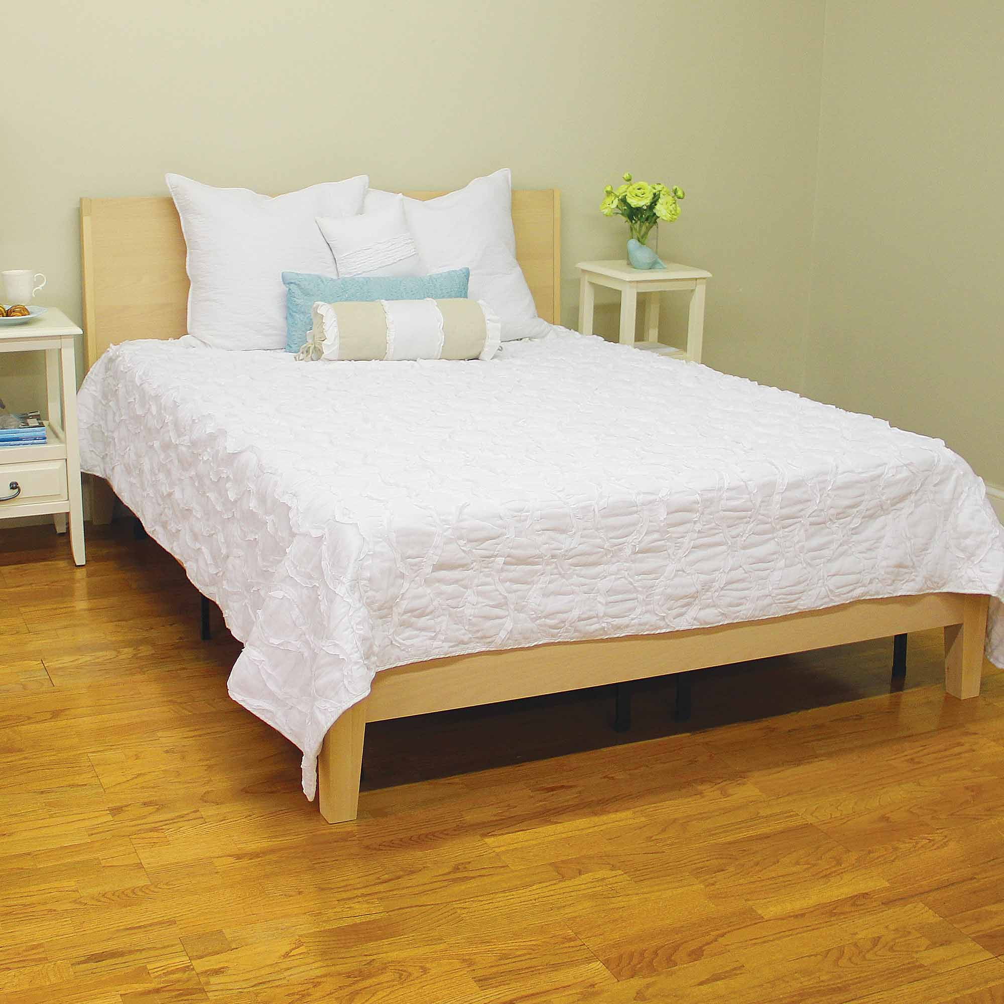 Modern Metal Bed Frames modern sleep platform metal bed frame mattress foundation Modern Metal Bed Frames modern sleep platform metal bed frame mattress foundation