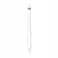 thumbnail image 2 of Funda Blanda para Lápiz 1/2 Tablet Touch Pen Grip Case FLhrweasw Blanco, 2 of 8