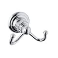 thumbnail image 5 of Rohl ROT7DSTN BATH ACCESSORIES Satin Nickel, 5 of 7