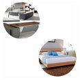 thumbnail image 4 of Patas ajustables suyoo para muebles de aleación de aluminio 4 piezas, 4 of 5