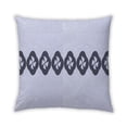 thumbnail image 1 of Ahgly Company Outdoor Square Contemporary Throw Pillow, 18 inch by 18 inch, 1 of 5
