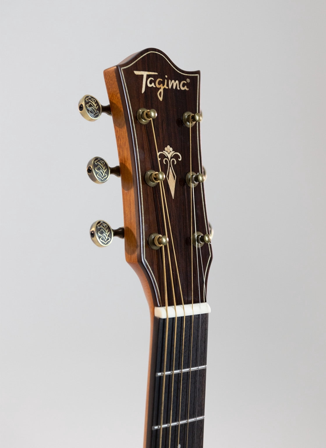 Tagima CF 1000-NT Acoustic Guitar - Natural