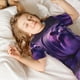 thumbnail image 5 of Balery Purple Hippo In Water Conjunto de Pijama Infantil de Manga Corta con Estampado – Ropa de Dormir de Algodón Suave-X-Large, 5 of 6