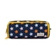 thumbnail image 5 of Moyic Estuche de lápices de poliéster con patrón múltiple - Fácil acceso Tarjetas duraderas Gran capacidad 8 Espacio fijo para Estrellas 2piezas, 5 of 6
