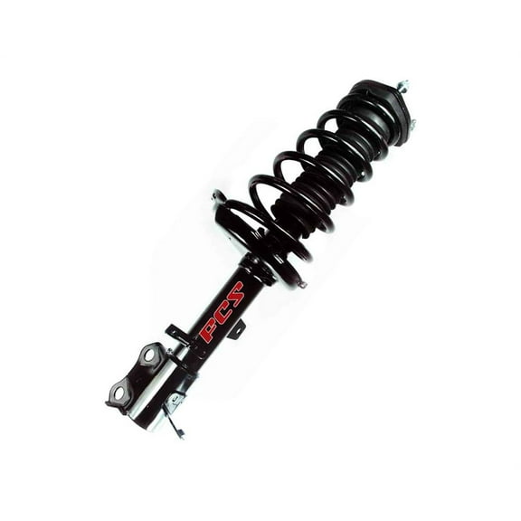FCS Automotive International Complete Strut Assembly