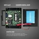 thumbnail image 3 of Mini PC sin ventilador XCY Intel Core i7 4500U i5 5200U 300M WiFi Gigabit Ethernet 8x USB VGA HDMI Pantalla Windows 10 Linux HTPC, 3 of 4