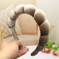 thumbnail image 4 of (Caqui) Diadema de esponja con diadema giratoria de celebridades de Internet, 4 of 8