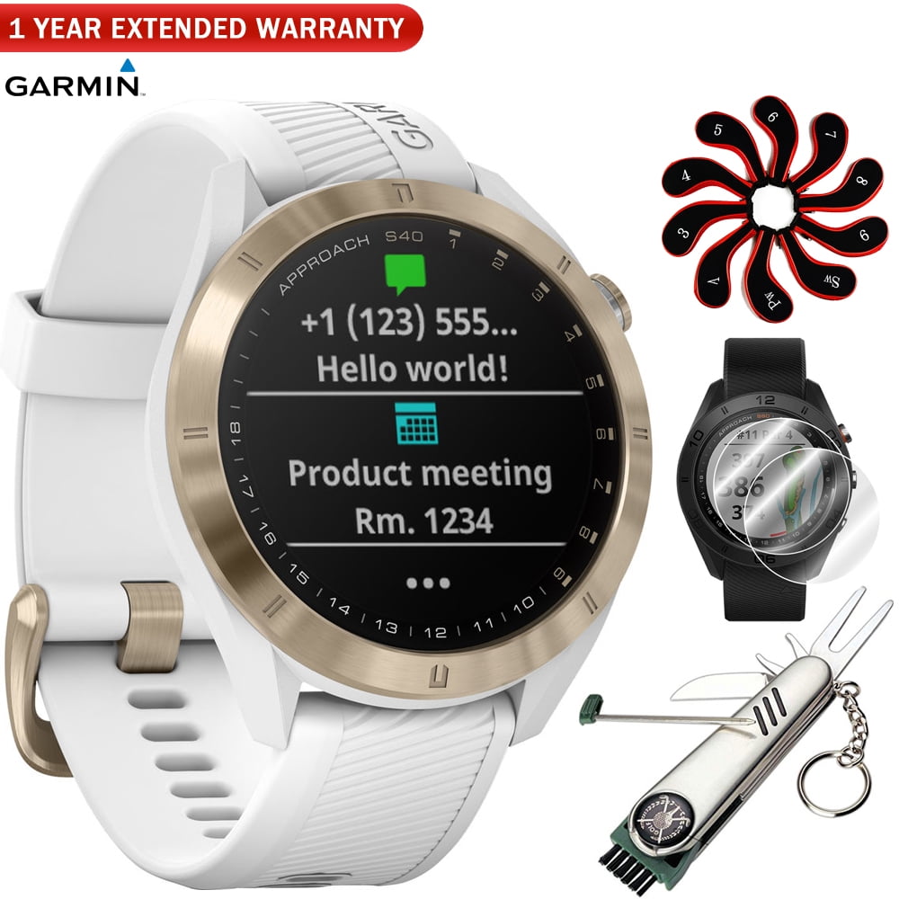 garmin approach 10