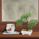 thumbnail image 4 of Simulation Flower Bouquet Living Room Table Flower Arrangement Flower Decoration Vase Potted, 4 of 5