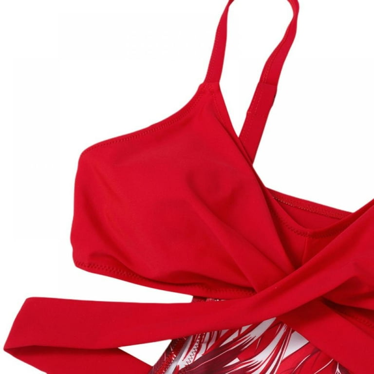 Altsales Women's Swimsuit, Thong Waist Strap Cut-out One-piece
