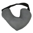 thumbnail image 3 of Almohada de Axila Almohada de Recuperación de Mastectomía Almohada de Cirugía de Post Hombro para Linfedema Cirugía de Lumpectomía Protector de Curación de Doble Pecho ANGGREK  Otros, 3 of 8