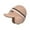 Khaki, variant on Hats Winter Men Hat Fleece Lined Cuff Knit With Visor Warm Earflaps Ski Cap