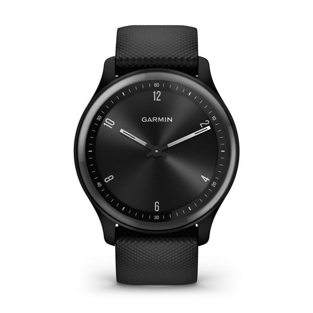 Garmin vivomove hr premium gps hot sale