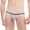 White, variant on Sngxgn Men's Knit Boxer Shorts Relaxed Fit(Blue,XL)