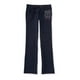 thumbnail image 2 of Aeropostale Shine Fit & Flare Athletic Pantalones de ch?ndal para mujer, azul, extra peque?o Aeropostale Pantalones deportivos, 2 of 2