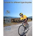 thumbnail image 2 of Bicycle Speaker Holder, Bicycle Speaker Strap, Bicycle Speaker Holder, Bicycle Torch Holder, 2 of 4